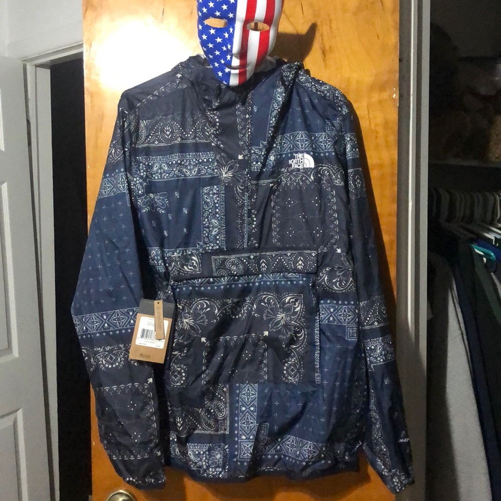 The North Face Deadstock🔥